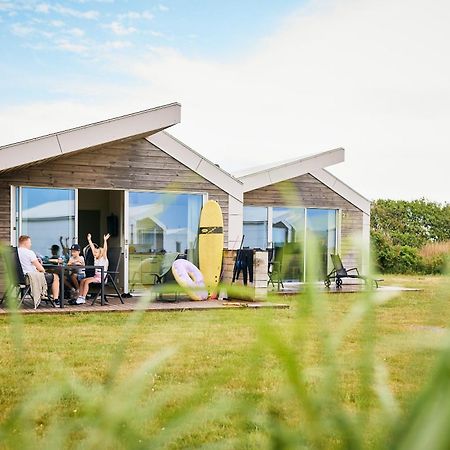 Apelvikstrand Varberg Luaran gambar