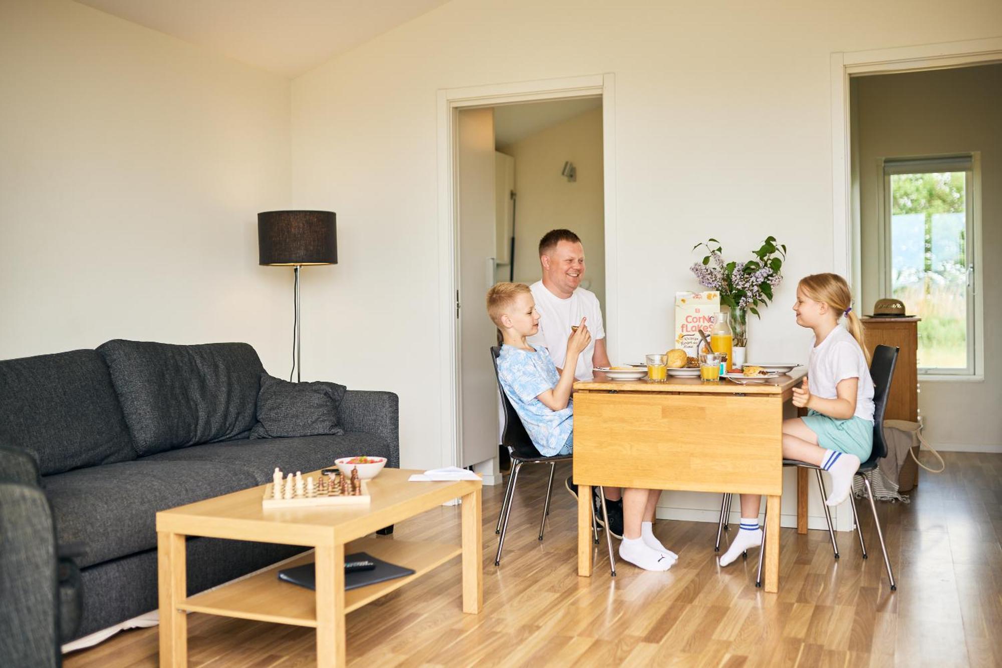 Apelvikstrand Varberg Luaran gambar
