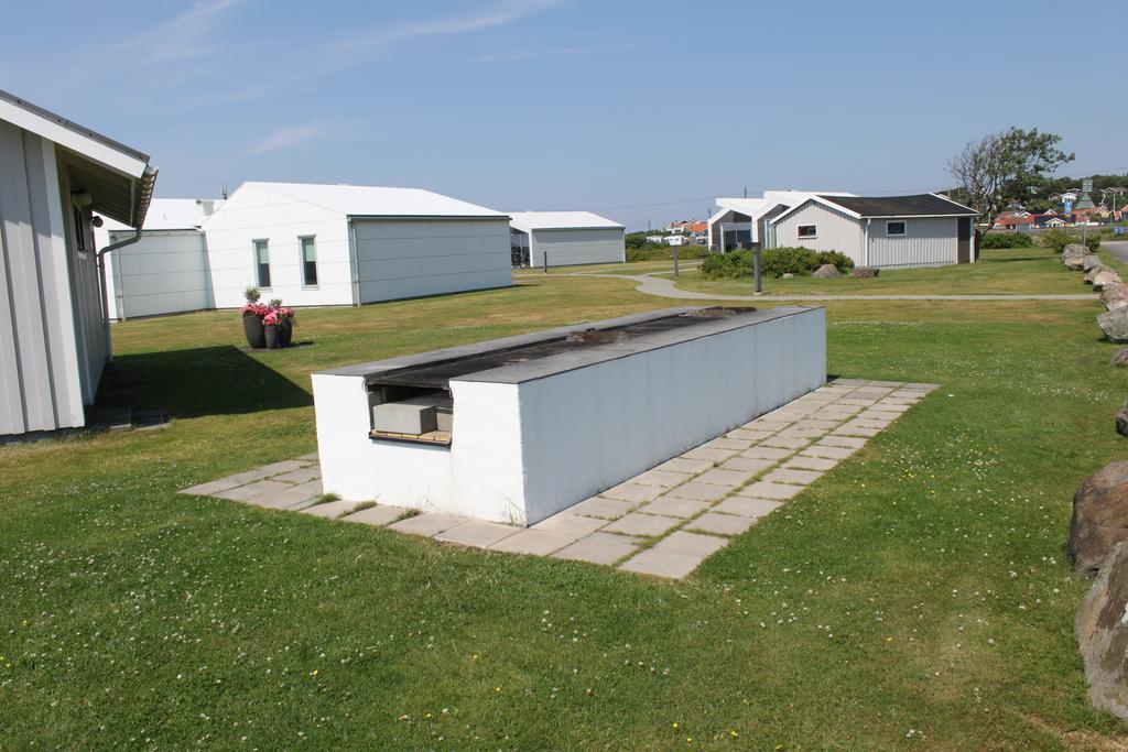 Apelvikstrand Varberg Bilik gambar