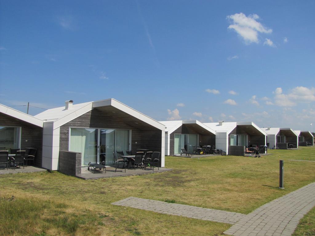 Apelvikstrand Varberg Bilik gambar