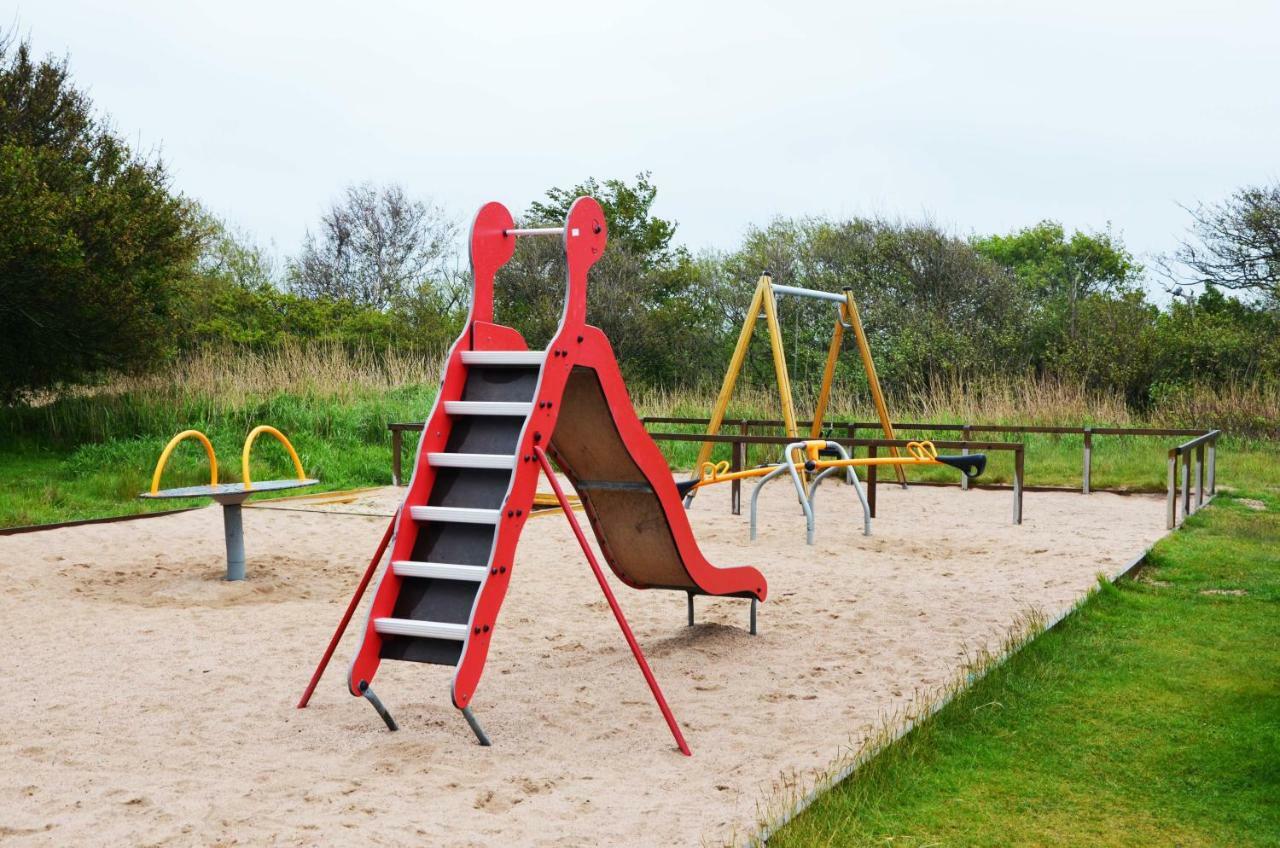 Apelvikstrand Varberg Luaran gambar