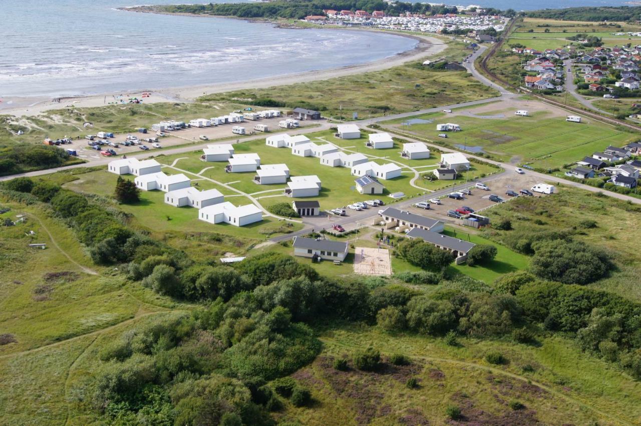 Apelvikstrand Varberg Luaran gambar